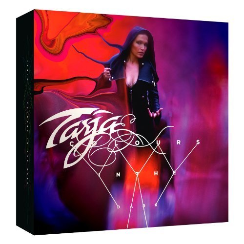 Tarja/Colours In The Dark: Deluxe Bo@Import-Gbr